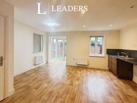 4 bedroom house to rent - Longhorn Avenue, Gloucester, Gloucestershire, GL1 - Property View 2