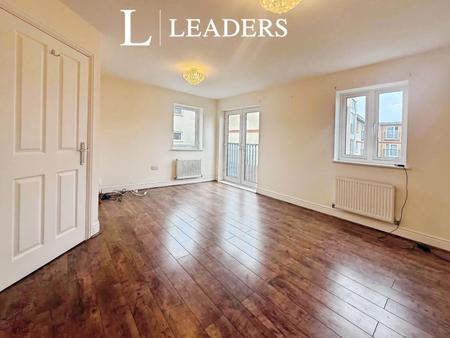 4 bedroom house to rent - Longhorn Avenue, Gloucester, Gloucestershire, GL1 - Property View 3