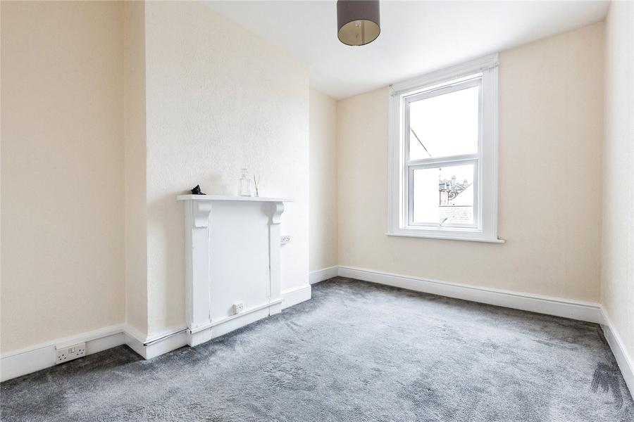 4 bedroom house to rent - St. Pauls Road, Cheltenham, GL50 - Property View 3