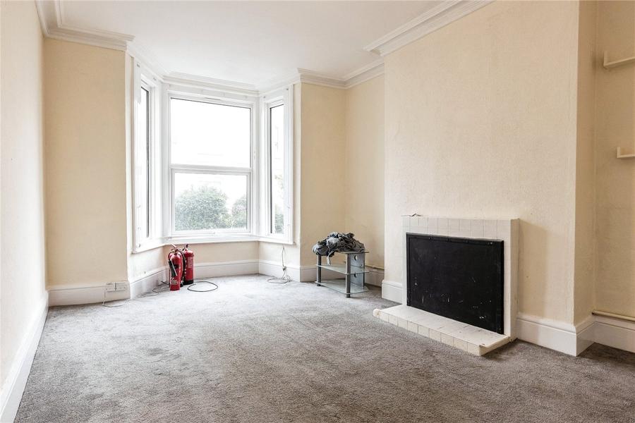 4 bedroom house to rent - St. Pauls Road, Cheltenham, GL50 - Property View 2