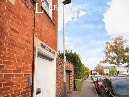 2 bedroom apartment to rent - St. Annes Road, Cheltenham, GL52