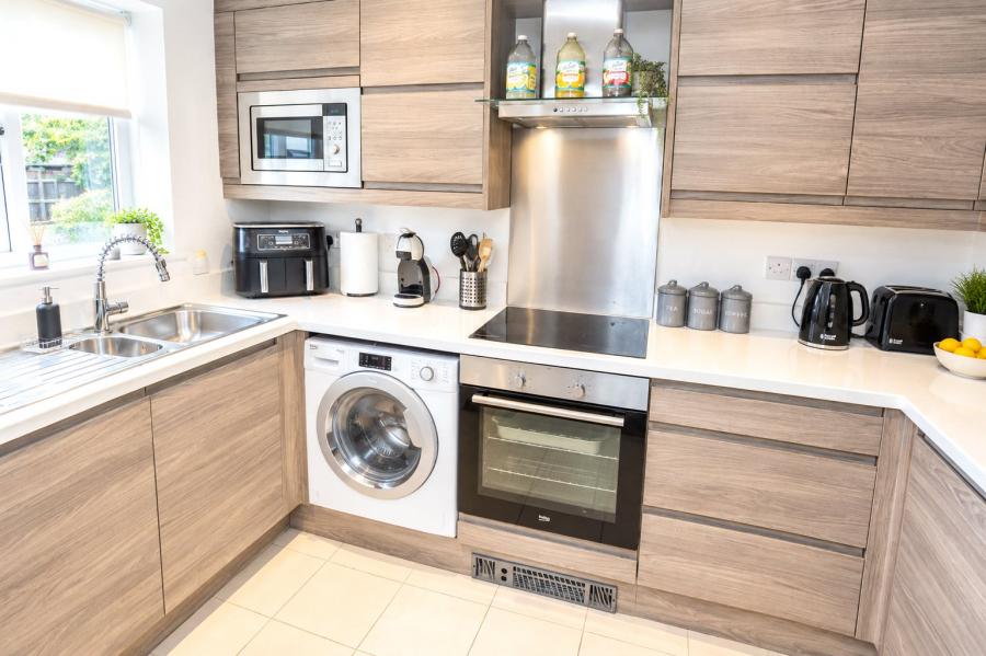 3 bedroom terraced to rent - The Hollies, Chester, Cheshire, CH1 - Property View 3