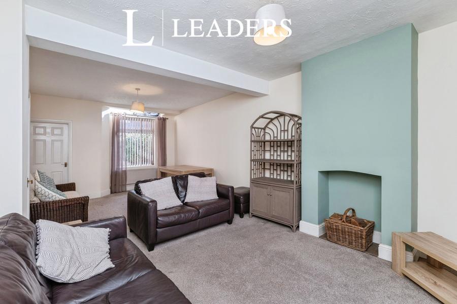 3 bedroom house to rent - West Street, Hoole, Chester, CH2 - Property View 2