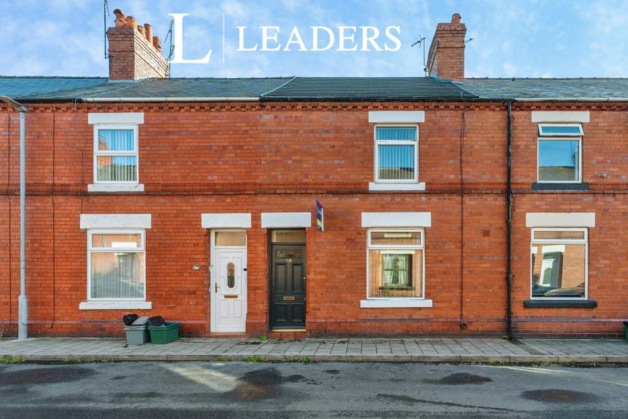 3 bedroom house to rent - West Street, Hoole, Chester, CH2 - Property View 1