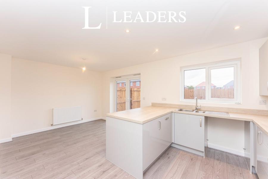 3 bedroom house to rent - Ilkeston Way, Ellesmere Port, Cheshire, CH65 - Property View 3