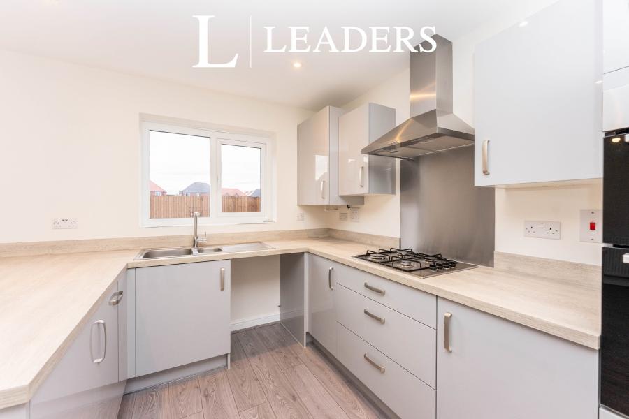 3 bedroom house to rent - Ilkeston Way, Ellesmere Port, Cheshire, CH65 - Property View 2