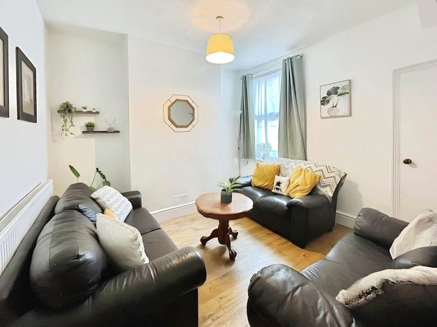 1 bedroom property to rent - Ermine Road, Chester, CH2 - Property View 2
