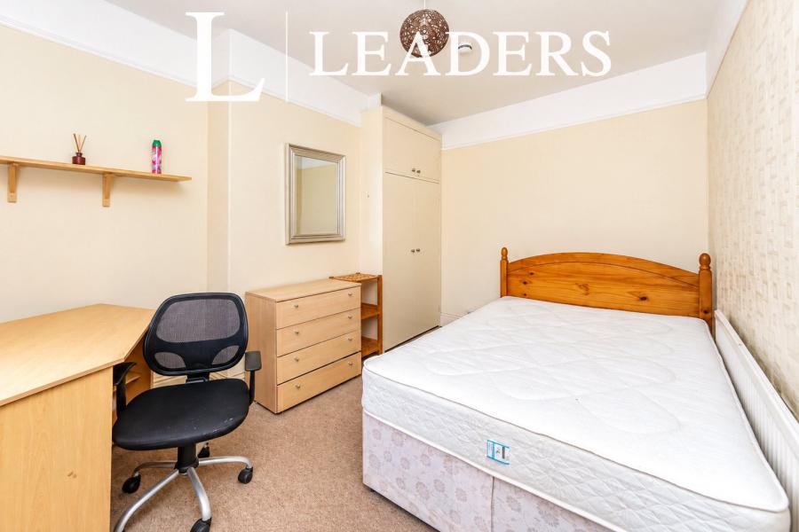 1 bedroom property to rent - Lightfoot Street, Hoole, Chester, Cheshire, CH2 - Property View 1