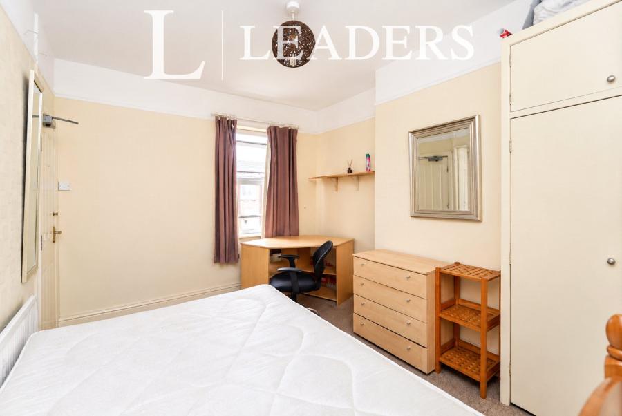 1 bedroom property to rent - Lightfoot Street, Hoole, Chester, Cheshire, CH2 - Property View 2