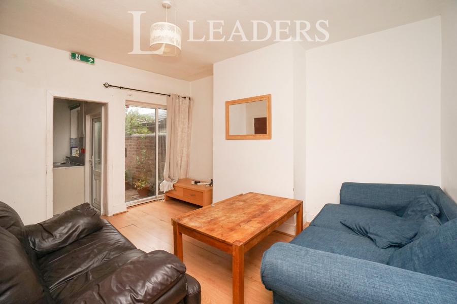 1 bedroom terraced to rent - Denbigh Street, Chester, Cheshire, CH1 - Property View 2