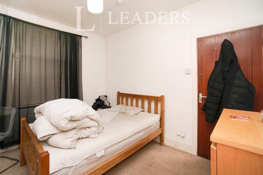 1 bedroom terraced to rent - Denbigh Street, Chester, Cheshire, CH1 - Property View 1