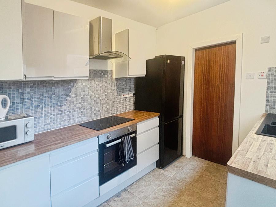 1 bedroom terraced to rent - 12 Denbigh Street, Chester, CH1 - Property View 3