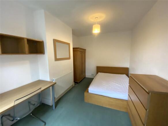 1 bedroom terraced to rent - 12 Denbigh Street, Chester, CH1 - Property View 1