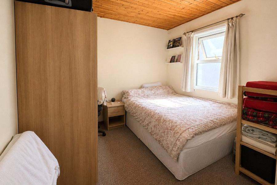 1 bedroom property to rent - Churton Road, Chester, Cheshire, CH3 - Property View 1