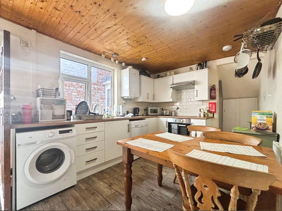 1 bedroom property to rent - Churton Road, Chester, Cheshire, CH3 - Property View 3