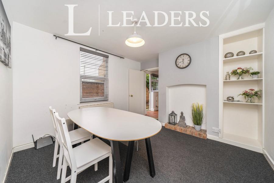 1 bedroom property to rent - Cheyney Road, Chester, CH1 - Property View 3