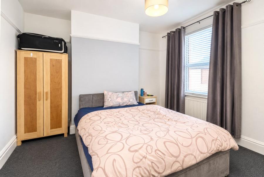 1 bedroom property to rent - Cheyney Road, Chester, CH1 - Property View 1