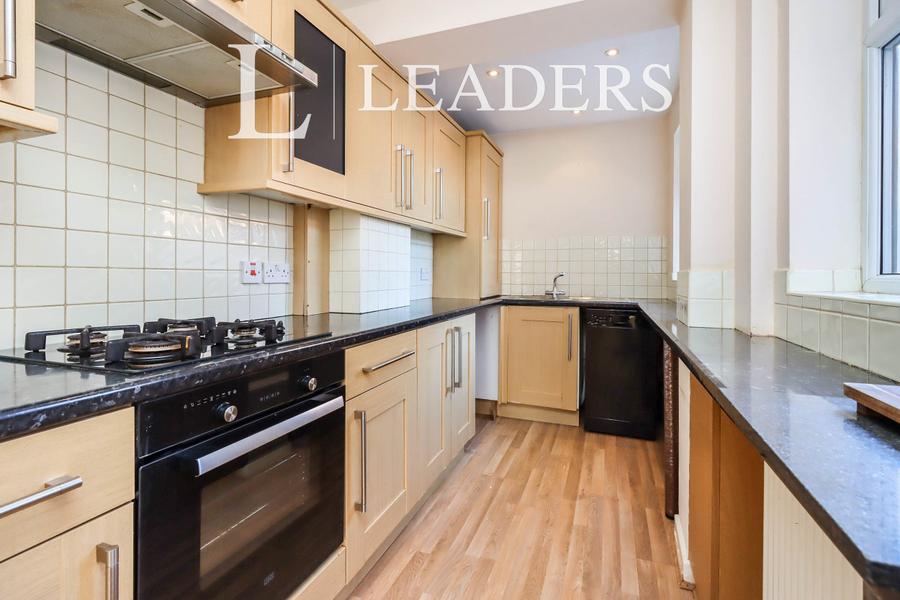 2 bedroom house to rent - Water Tower View, Chester, CH2 - Property View 1