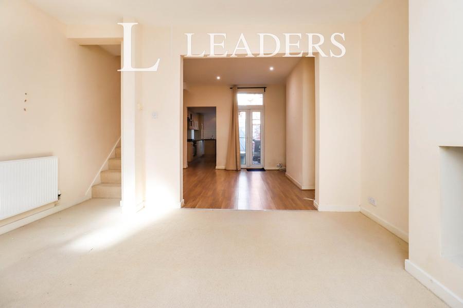 2 bedroom house to rent - Water Tower View, Chester, CH2 - Property View 3
