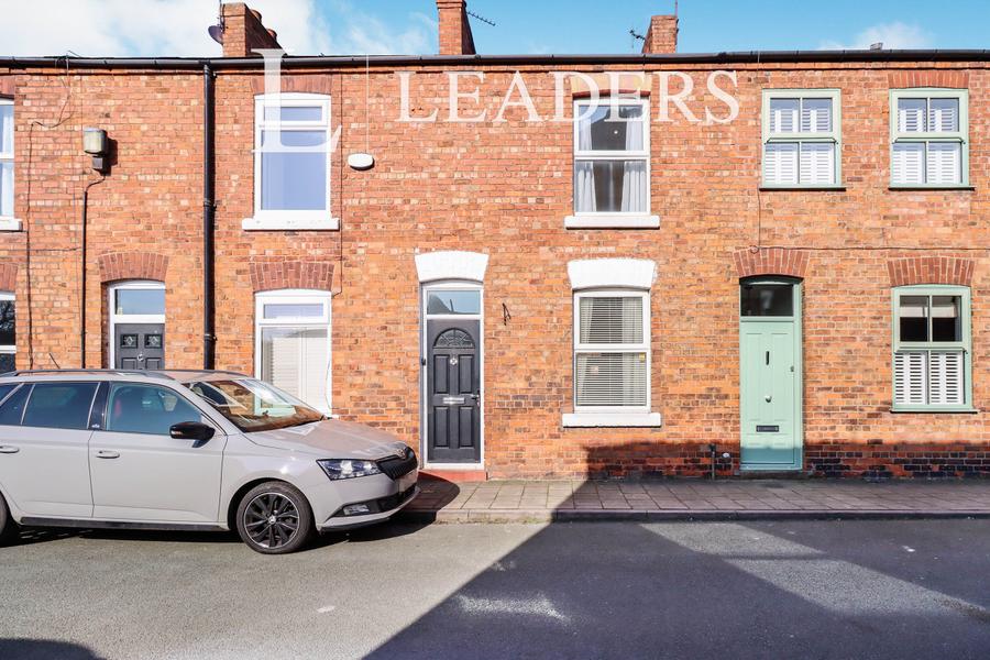 2 bedroom house to rent - Water Tower View, Chester, CH2 - Property View 2