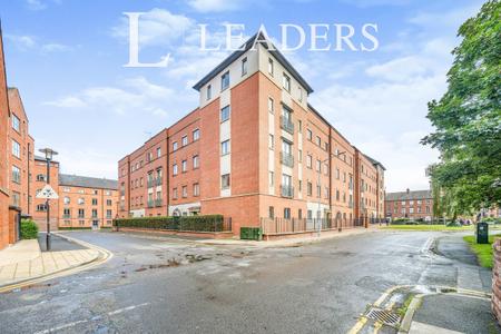 1 bed flat/apartment for rent in The Square, Seller Street, Chester, Cheshire, CH1