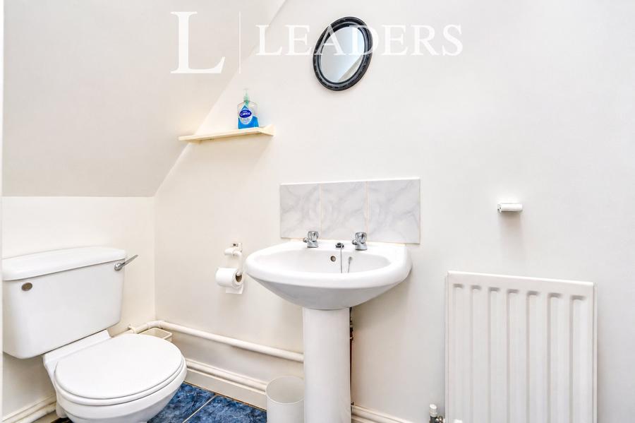 1 bedroom terraced to rent - Ermine Road, Chester, Cheshire, CH2 - Property View 2
