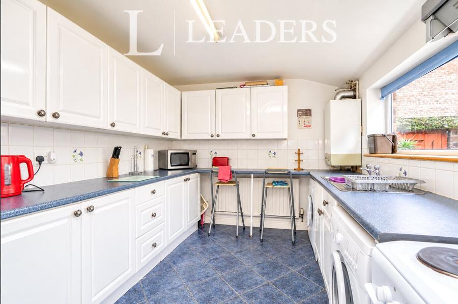 1 bedroom terraced to rent - Ermine Road, Chester, Cheshire, CH2 - Property View 3