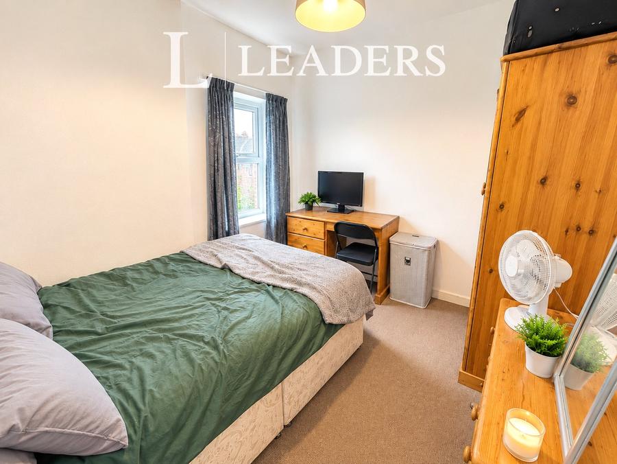 1 bedroom terraced to rent - Ermine Road, Chester, Cheshire, CH2 - Property View 1