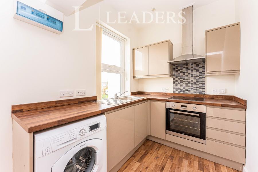 1 bedroom apartment to rent - Hoole Park, Chester, Cheshire, CH2 - Property View 2
