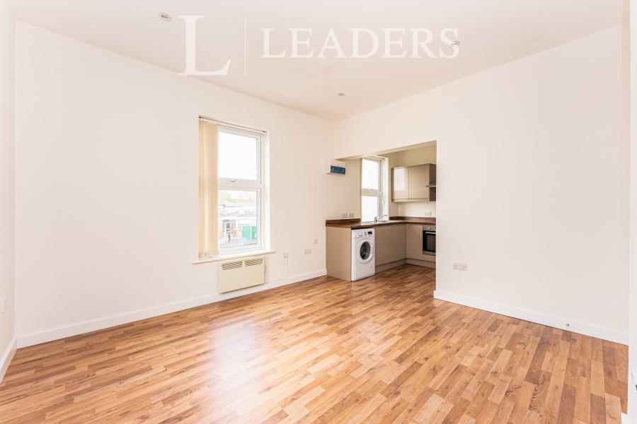1 bedroom apartment to rent - Hoole Park, Chester, Cheshire, CH2 - Property View 3