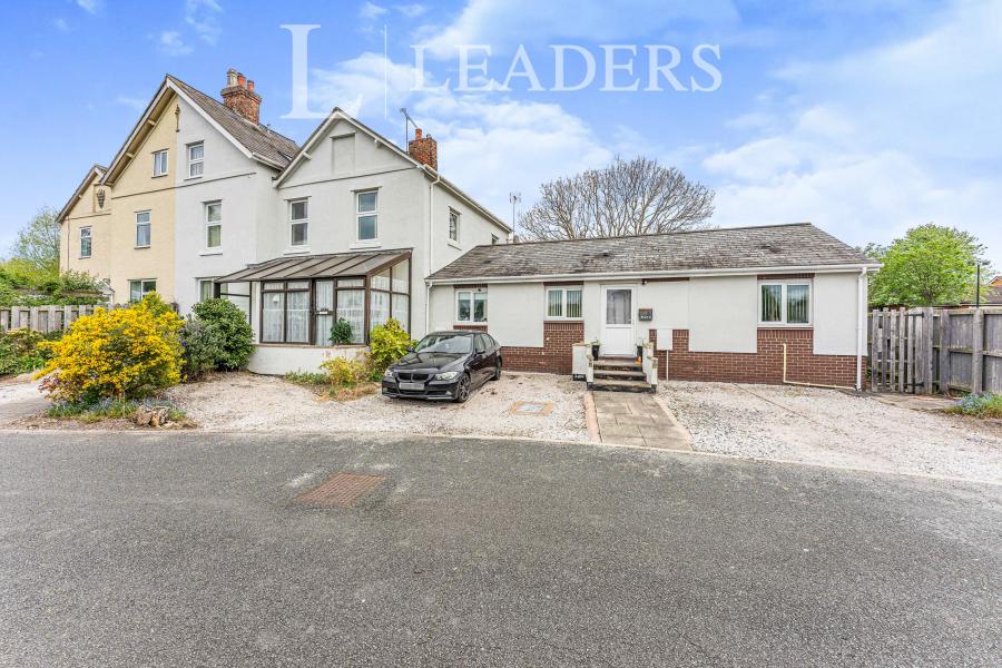 1 bedroom apartment to rent - Hoole Park, Chester, Cheshire, CH2 - Property View 1