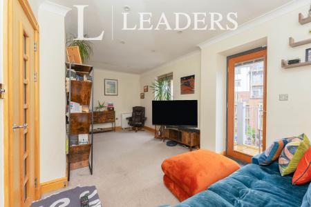 3 bedroom apartment to rent - Foregate Street, Chester, CH1 - Property View 3