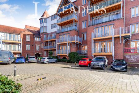3 bedroom apartment to rent - Foregate Street, Chester, CH1 - Property View 2