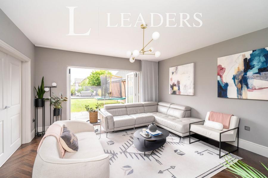 4 bedroom house to rent - Highlander Road, Saighton, Chester, CH3 - Property View 2