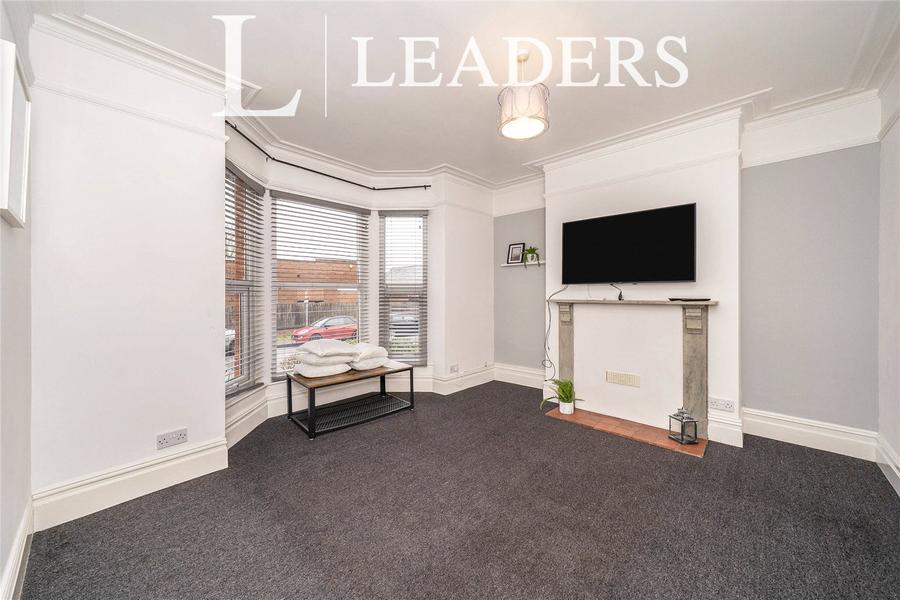 1 bedroom property to rent - 58 Cheyney Road, Chester, CH1 - Property View 2