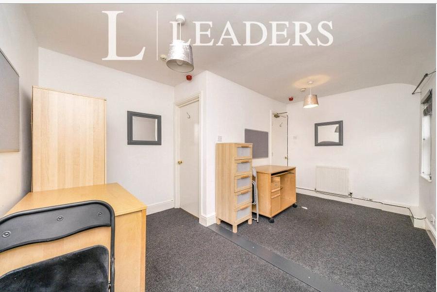 1 bedroom property to rent - 58 Cheyney Road, Chester, CH1 - Property View 1