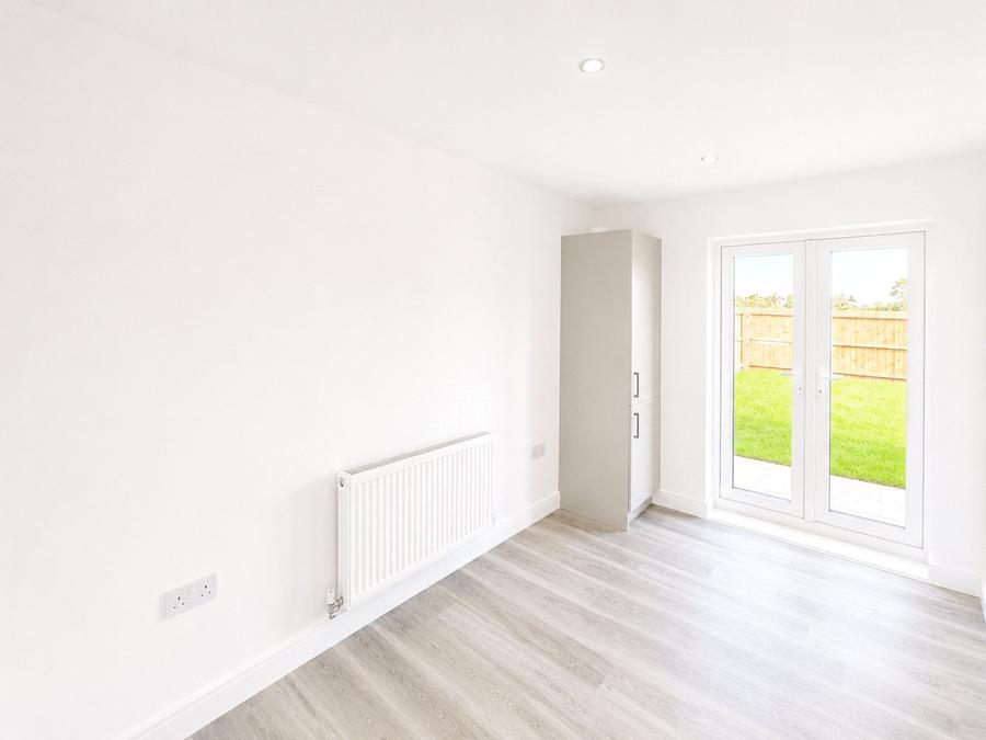 3 bedroom house to rent - Chariot Drive, Chester, Cheshire, CH4 - Property View 3