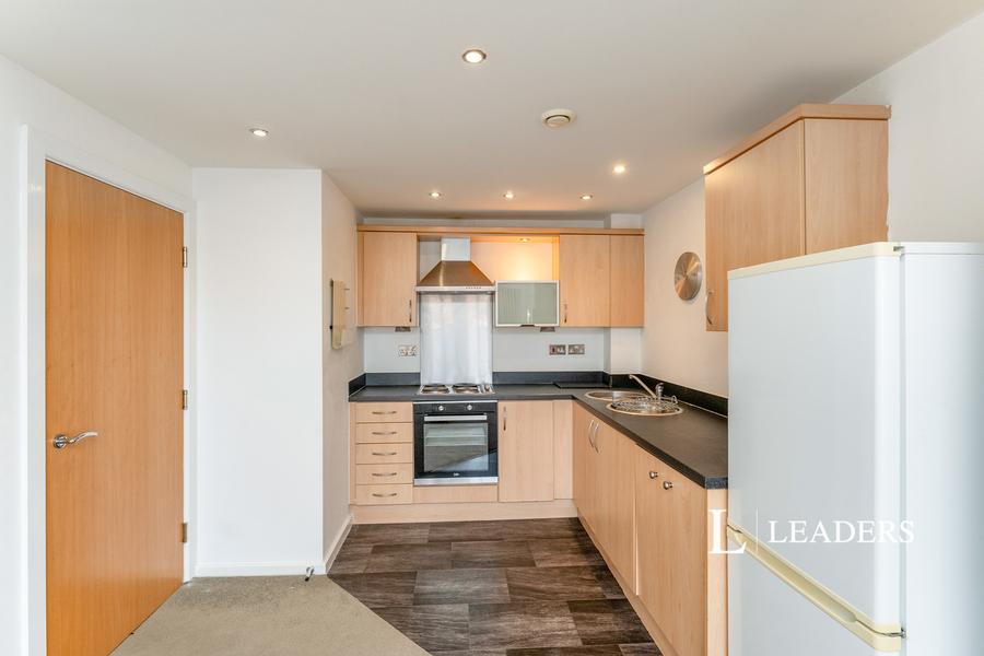 1 bedroom apartment to rent - Saddlery Way, Chester, Cheshire, CH1 - Property View 2