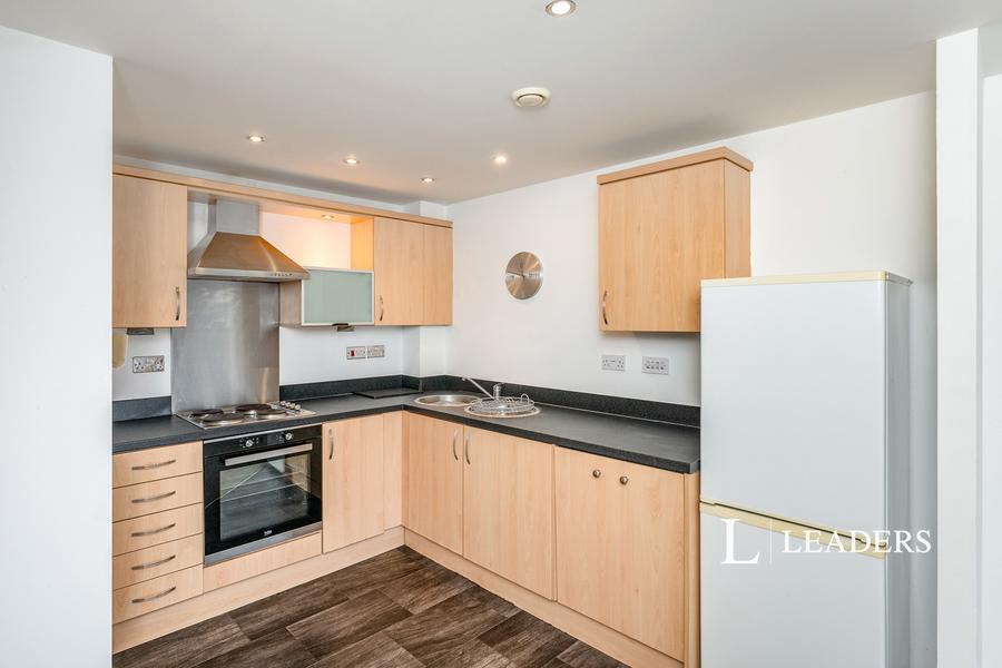 1 bedroom apartment to rent - Saddlery Way, Chester, Cheshire, CH1 - Property View 1