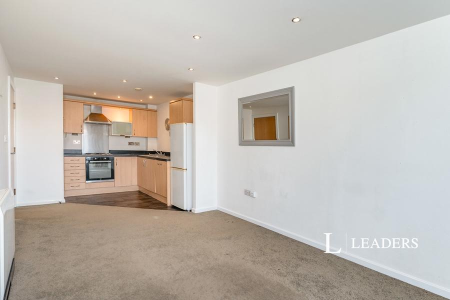 1 bedroom apartment to rent - Saddlery Way, Chester, Cheshire, CH1 - Property View 3