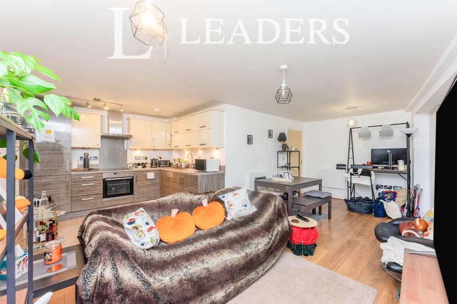 1 bedroom apartment to rent - Handbridge Square, Chester, Cheshire, CH1 - Property View 3