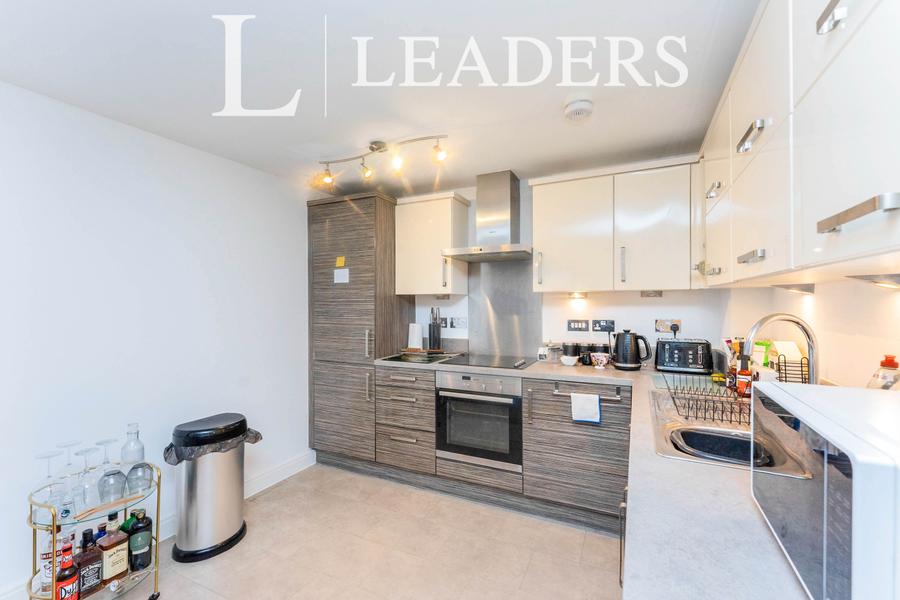 1 bedroom apartment to rent - Handbridge Square, Chester, Cheshire, CH1 - Property View 1