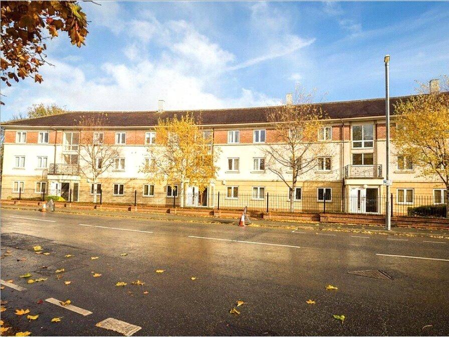 2 bedroom apartment to rent - Duchess Place, Chester, CH2 - Property View 1