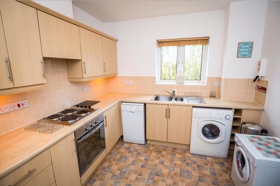 2 bedroom apartment to rent - Duchess Place, Chester, CH2 - Property View 3