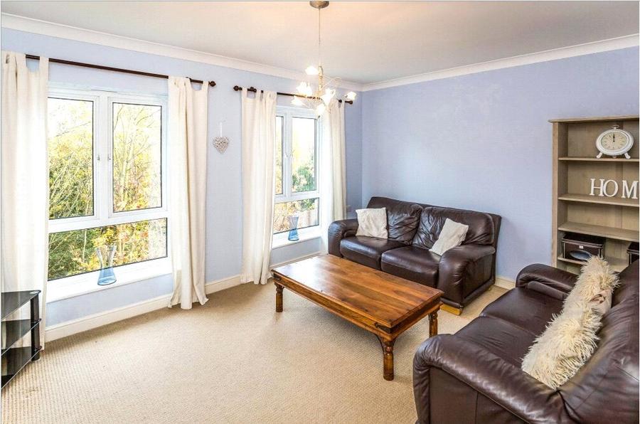 2 bedroom apartment to rent - Duchess Place, Chester, CH2 - Property View 2