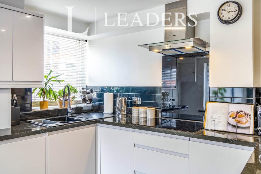 2 bedroom apartment to rent - Nuns Road, Chester, CH1 - Property View 1