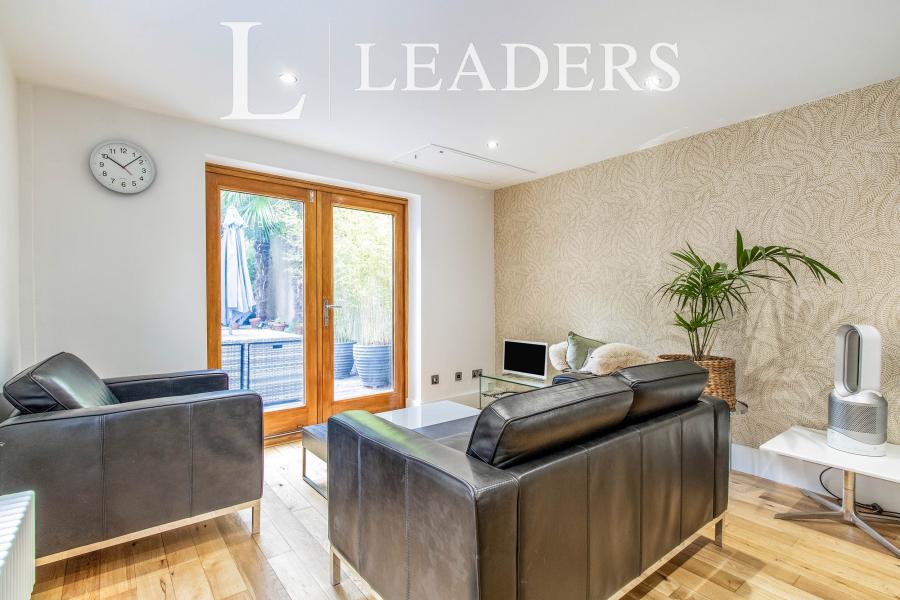 2 bedroom apartment to rent - Nuns Road, Chester, CH1 - Property View 2