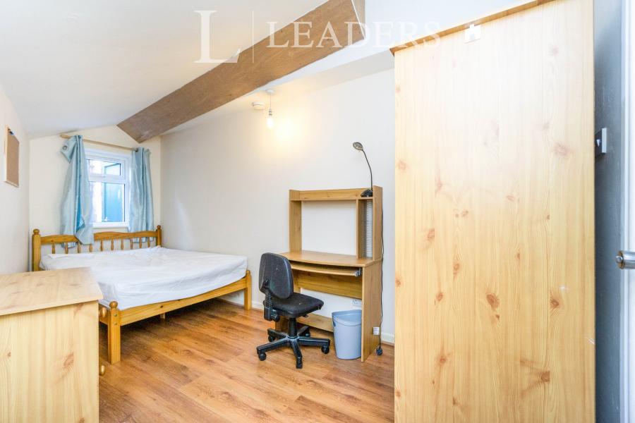 1 bedroom property to rent - Garden Lane, Chester, Cheshire, CH1 - Property View 1