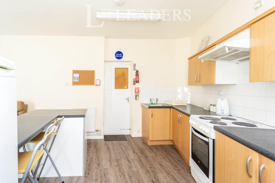 1 bedroom property to rent - Garden Lane, Chester, Cheshire, CH1 - Property View 3