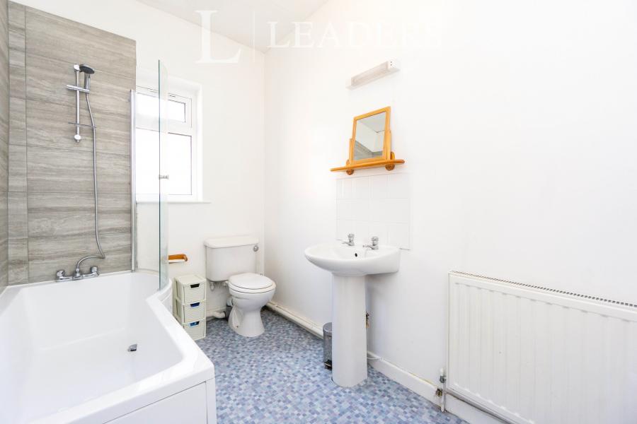 1 bedroom property to rent - Garden Lane, Chester, Cheshire, CH1 - Property View 2